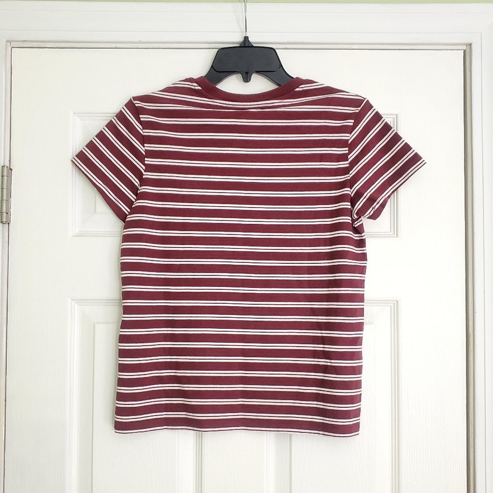 Levi's | Striped Tee - Picture 4 of 8